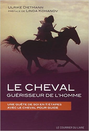 Le cheval guérisseur de l’homme – Ulrike Dietmann