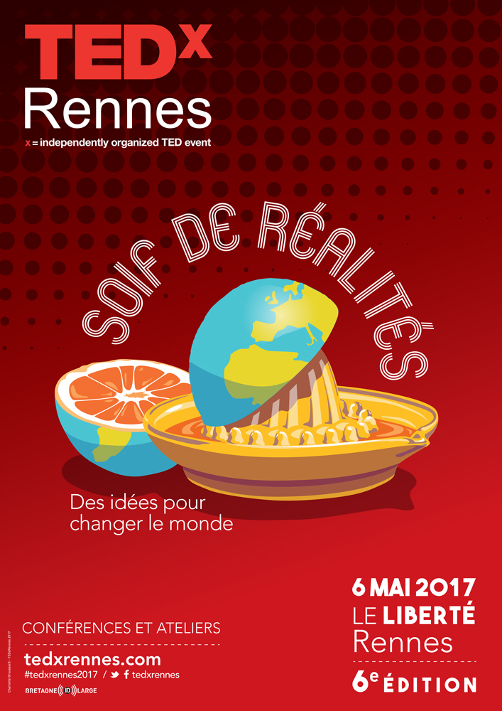 TEDxRennes 2017